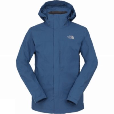 Mens Monte Lema Jacket